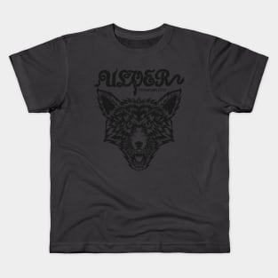 Ulver Eos Kids T-Shirt